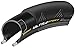 Continental Ultra Sport II Bike Tire, Black, 700cm x 25