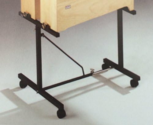 SOPORTE METALOFONO/XILOFONO - Honsuy (Soprano Cromatico)