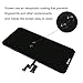 VANYUST for iPhone X Screen Replacement OLED Frame Assembly LCD Display and 3D Touch Screen Digitizer Earpiece Compatible for iPhone Xs 5.8 inch
