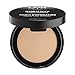 NYX PROFESSIONAL MAKEUP Hydra Touch Powder Foundation, Soft Tan, 0.31 Ounce