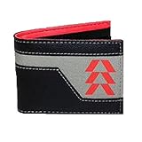 Destiny Class Wallets (Hunter)