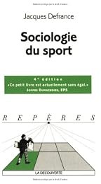 Sociologie du sport
