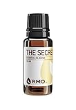Rocky Mountain Oils - The Secret