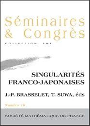 Singularités franco-japonaises