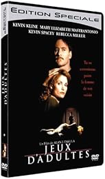 Jeux D'adultes