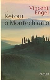 Retour à Montechiarro