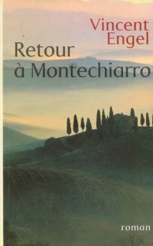 Retour à Montechiarro