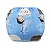 ALVABABY Swim Diapers Large Size 2pcs Reusable &Adjustable Baby Boy ZSW03-04
