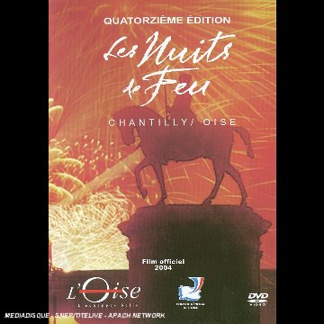 Les Nuits De Feux  Film Officiel 2004