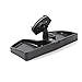 FMtoppeak Car Dash Phone 360 Degree Rotate With ABS Storage Box GPS Holder Auto Mobile Stand Kit For 2014-2018 Jeep Renegade