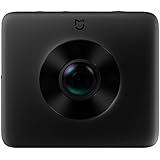Mi Sphere Camera Kit 360 Degree Panoramic Camera 23.88MP 3.5K Video Recording（US Version with Warranty）