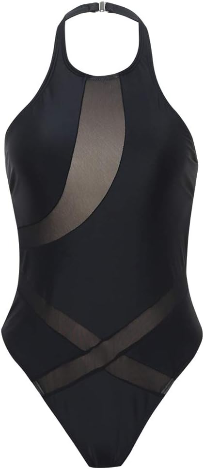 nylon swimwear for ladies