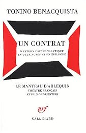 Le  contrat