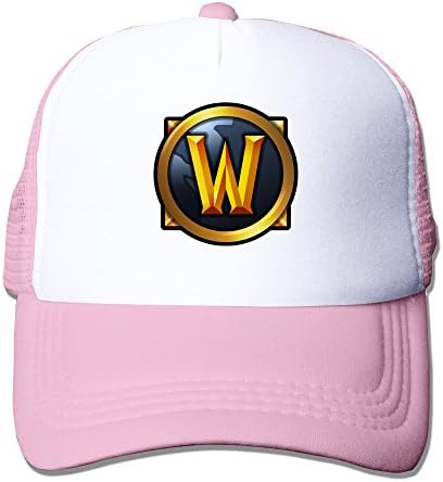 Popular World Of Warcraft WoW Orcs &amp; Humans 1994 Snapback Hat