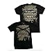 The Purpose of the Constitution T-shirt by Ranger Up, Unapologetically American