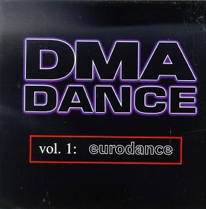 DMA Dance Vol. 1: Eurodance at Amazon