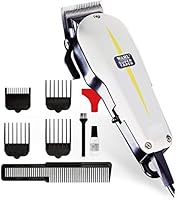 chrome super taper wahl