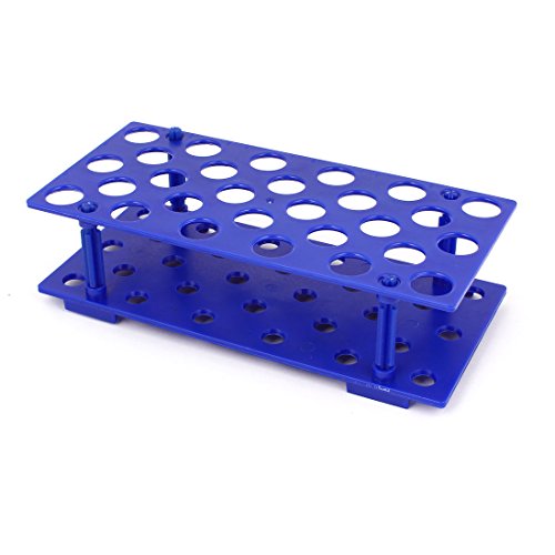 Select uxcell Laboratory Plastic Centrifugal Holder uxcell Laboratory Plastic Centrifugal Holder