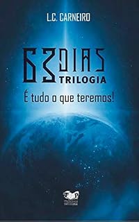 Livro 63 DIAS - Trilogia