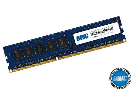 OWC 4.0GB DDR3 ECC PC10600 1333MHz DIMM Memory Upgrade Module For Mac Pro 2009-2012