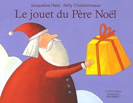 Le  jouet du Père Noël