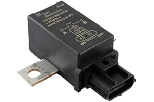 V23130C2021A412-EV-CBOX, Power Relay 12VDC 5Ohm 260A SPST-NO-DM (1 Items)