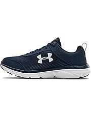 Under Armour Men's Charged Assert 8 Running Shoe