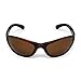 Flying Fisherman 7865TA Sunglass, Shiny Tortoise Frames/Amber Lenses, One Size