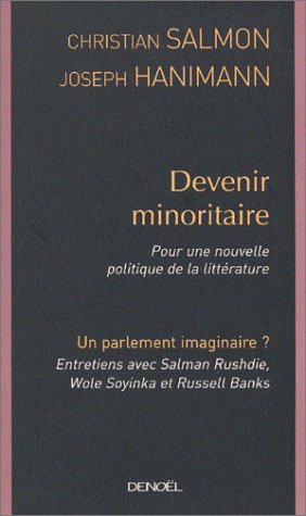 Devenir minoritaire