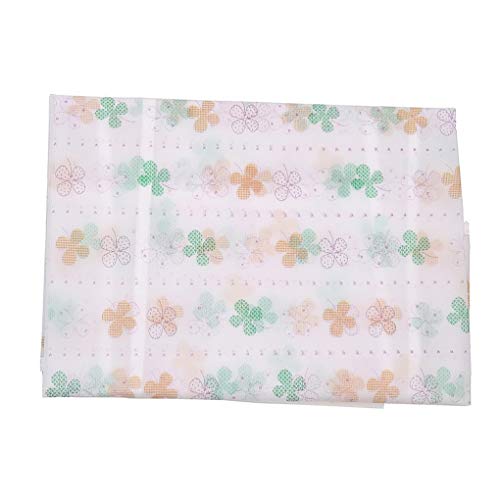 Jiasijieke Microwave Oven Cover Shell Kitchen Oil Dust Waterproof Double Pockets Oven Dust Cover Home Decoration