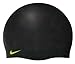 Nike Carbon Fiber Silicone Swim Cap