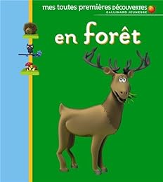 En forêt