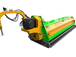 70" EMID-70 Verge Mower, Intermediate Duty