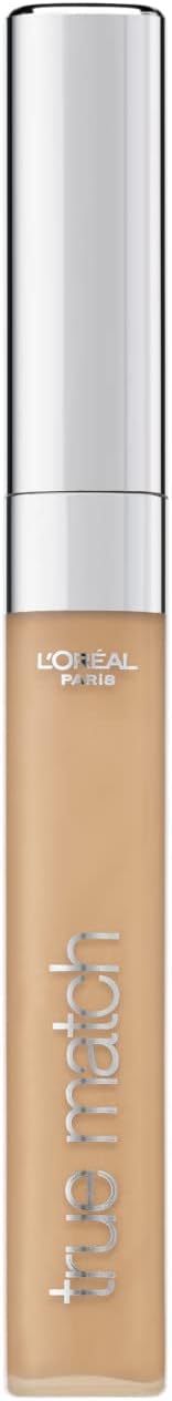 L'Oreal Paris True Match The One Concealer 6W Golden Honey view 2