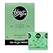 Tabooze Mint Mojito Sugar Free Cocktail & Drink Mixer Tablets, (16 Tablets)