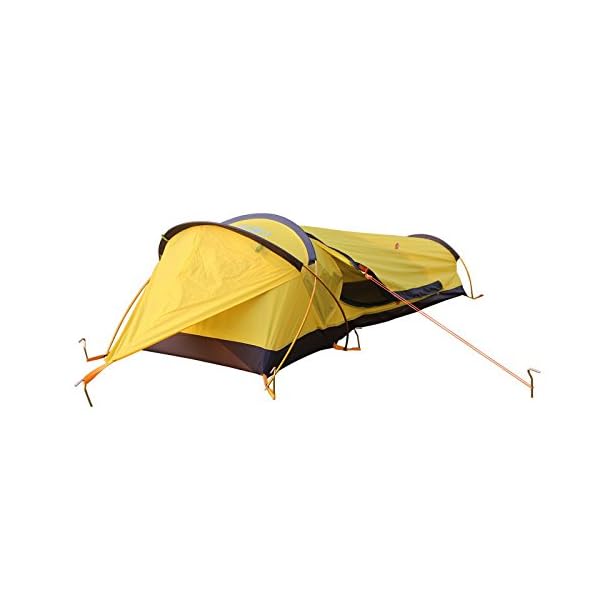 crehouse trekking pole tent