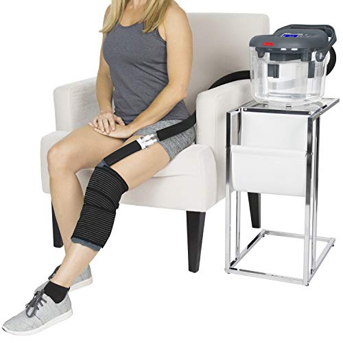 Compare Price ice machine for knee surgery on