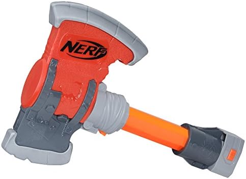 nerf survival system