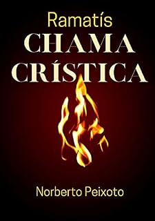 Livro Chama Crística - Ramatís.