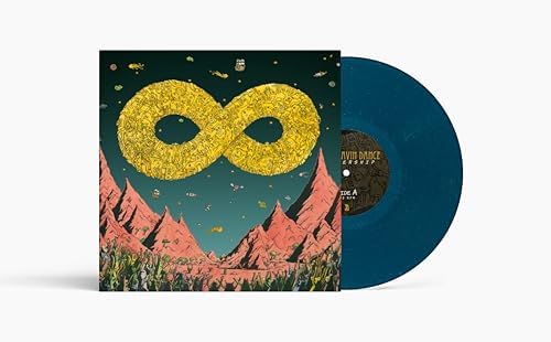 DANCE GAVIN DANCE - Downtown Battle Mountain - Amazon.com Music
