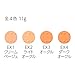 CEZANNE UV Foundation EX PLUS EX1