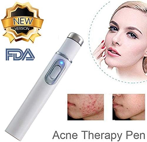 Spider Vein Eraser, Powerful Anti-varicose Veins Removal Pen,Acne Remover Machine