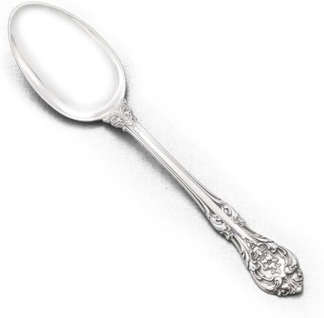 King Edward by Gorham, Sterling Tablespoon (Serving Spoon)