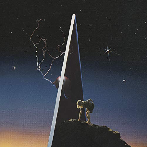 Album Art for Almost Forever by Cheerleader