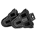 ODIER Bike Cycling Cleat Covers for Shimano SPD-SL Pedal Systems Rubber Cover (1 Pair)