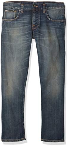 nudie jeans warranty