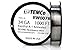 TEMCo Kanthal A1 wire 34 Gauge 1000 Ft Resistance AWG A-1 ga