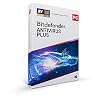 Bitdefender Antivirus Plus – 3 Devices | 1 year Subscription | PC Activation Code by Mail