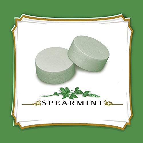 Altoids Spearmint Mints, 1.76 ounce (2 Packs) - //medicalbooks.filipinodoctors.org