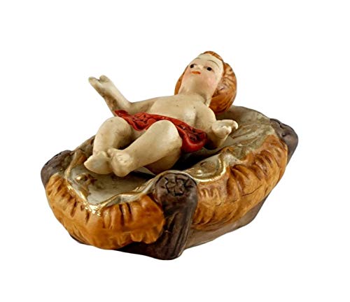 5 Party+Explosions+9pc+Holiday+Nativity